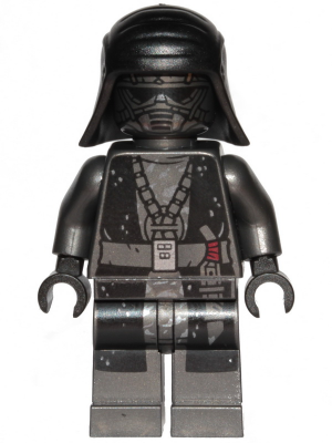 Zzzzz 1727478270knight Of Ren Trudgen — Lego Star Wars Minifigures option 551