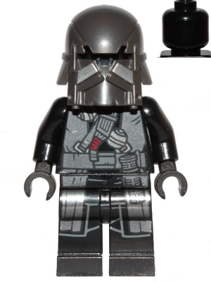 Zzzzz 1727478270knight Of Ren Ushar — Lego Star Wars Minifigures option 552