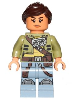 Zzzzz 1727478270kordi Sand Blue Legs — Lego Star Wars Minifigures option 555