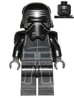 Zzzzz 1727478270kylo Ren Helmet — Lego Star Wars Minifigures option 558