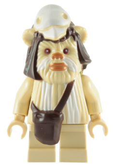 Zzzzz 1727478421logray Ewok — Lego Star Wars Minifigures option 573