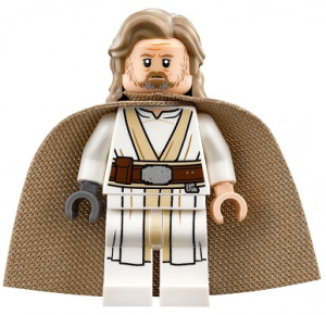 Zzzzz 1727478423luke Skywalker Old — Lego Star Wars Minifigures option 593