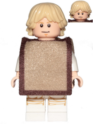 Zzzzz 1727478423luke Skywalker Poncho — Lego Star Wars Minifigures option 594