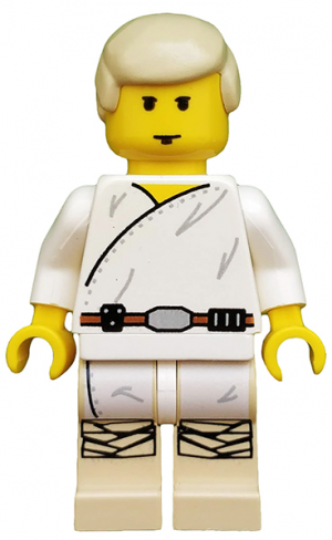 Zzzzz 1727478423luke Skywalker Tatooine — Lego Star Wars Minifigures option 596