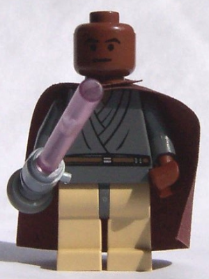 Zzzzz 1727478424mace Windu Trans Light Purple Light Up Lightsaber — Lego Star Wars Minifigures option 602