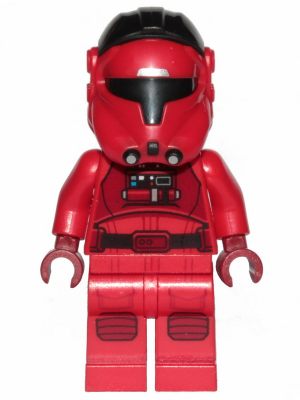 Zzzzz 1727478424major Vonreg — Lego Star Wars Minifigures option 607