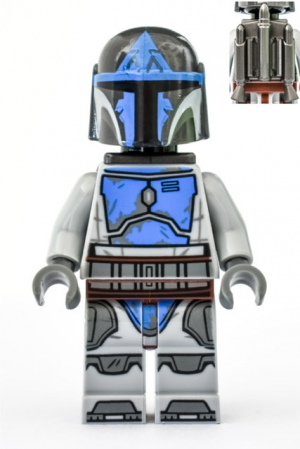 Zzzzz 1727478424mandalorian Loyalist — Lego Star Wars Minifigures option 611