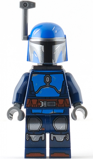 Zzzzz 1727478425mandalorian Warrior — Lego Star Wars Minifigures option 618