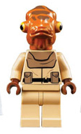 Zzzzz 1727478426mon Calamari Officer — Lego Star Wars Minifigures option 629
