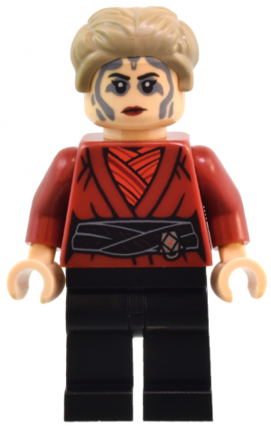 Zzzzz 1727478426morgan Elsbeth Black Legs — Lego Star Wars Minifigures option 631