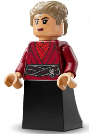 Zzzzz 1727478426morgan Elsbeth Black Skirt — Lego Star Wars Minifigures option 632