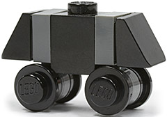 Zzzzz 1727478426mouse Droid Mse 6 Series Repair Droid Black Dark Bluish Gray — Lego Star Wars Minifigures option 634