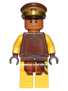 Zzzzz 1727478427naboo Security Guard — Lego Star Wars Minifigures option 639