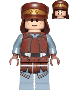 Zzzzz 1727478427naboo Security Officer Light Nougat Head — Lego Star Wars Minifigures option 640