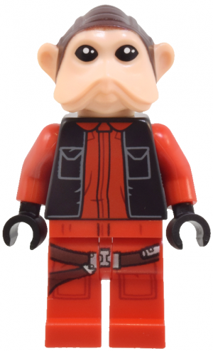 Zzzzz 1727478427nien Nunb — Lego Star Wars Minifigures option 647
