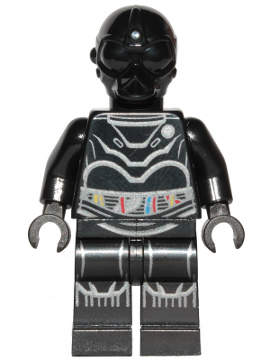 Zzzzz 1727478428ni L8 Protocol Droid — Lego Star Wars Minifigures option 649