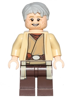 Zzzzz 1727478430owen Lars Printed Legs — Lego Star Wars Minifigures option 678