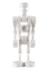 Zzzzz 1727478486pilot Droid — Lego Star Wars Minifigures option 689