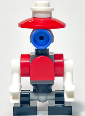 Zzzzz 1727478486pit Droid Holiday Outfit — Lego Star Wars Minifigures option 690