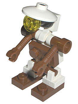 Zzzzz 1727478486pit Droid Anakins — Lego Star Wars Minifigures option 691