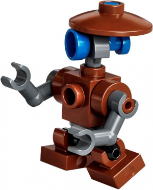 Zzzzz 1727478486pit Droid — Lego Star Wars Minifigures option 692