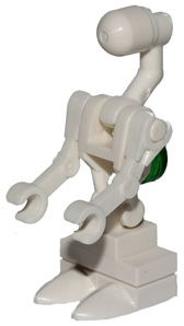 Zzzzz 1727478486pk 4 Droid — Lego Star Wars Minifigures option 693