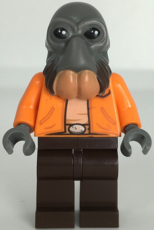 Zzzzz 1727478487ponda Baba — Lego Star Wars Minifigures option 702