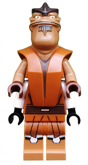 Zzzzz 1727478487pong Krell — Lego Star Wars Minifigures option 703