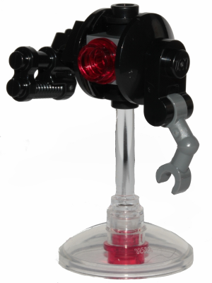 Zzzzz 1727478487praetorian Training Droid — Lego Star Wars Minifigures option 704