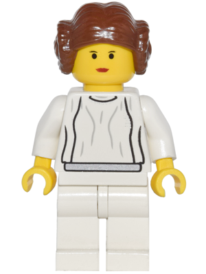 Zzzzz 1727478489princess Leia — Lego Star Wars Minifigures option 720