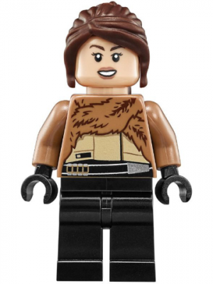 Zzzzz 1727478489qira Fur Coat — Lego Star Wars Minifigures option 724