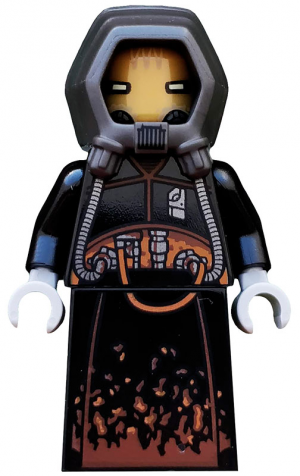 Zzzzz 1727478489quay Tolsite — Lego Star Wars Minifigures option 729