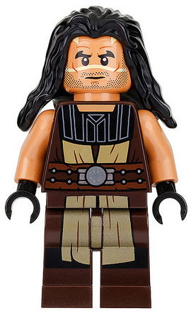 Zzzzz 1727478490quinlan Vos Printed Legs — Lego Star Wars Minifigures option 734