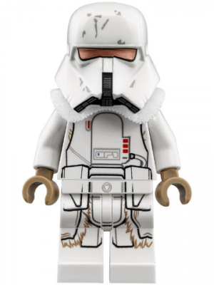 Zzzzz 1727478490range Trooper — Lego Star Wars Minifigures option 739