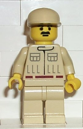 Zzzzz 1727478490rebel Engineer — Lego Star Wars Minifigures option 741
