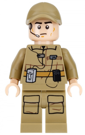 Zzzzz 1727478490rebel Ground Crew — Lego Star Wars Minifigures option 744