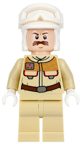 Zzzzz 1727478490rebel Officer — Lego Star Wars Minifigures option 745