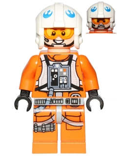Zzzzz 1727478491rebel Pilot Zin Evalon — Lego Star Wars Minifigures option 747