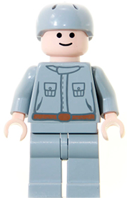 Zzzzz 1727478492rebel Technician Light Bluish Gray Uniform — Lego Star Wars Minifigures option 762