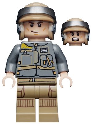 Zzzzz 1727478492rebel Trooper Private Basteren — Lego Star Wars Minifigures option 771