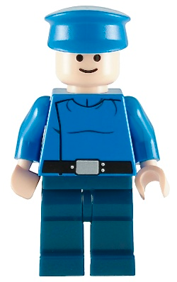 Zzzzz 1727478492republic Pilot — Lego Star Wars Minifigures option 777