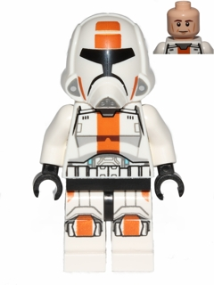 Zzzzz 1727478492republic Trooper Cheek Lines — Lego Star Wars Minifigures option 778