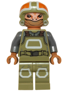 Zzzzz 1727478493resistance Ground Crew Goss Toowers — Lego Star Wars Minifigures option 783