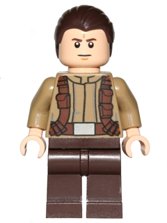 Zzzzz 1727478493resistance Soldier Male — Lego Star Wars Minifigures option 791