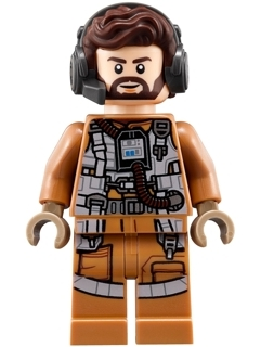 Zzzzz 1727478493resistance Speeder Pilot Nodin Chavdri — Lego Star Wars Minifigures option 792