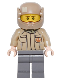 Zzzzz 1727478493resistance Trooper Resistance Logo — Lego Star Wars Minifigures option 796