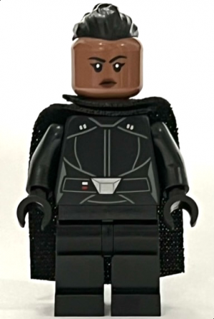 Zzzzz 1727478493reva Third Sister Inquisitor — Lego Star Wars Minifigures option 799