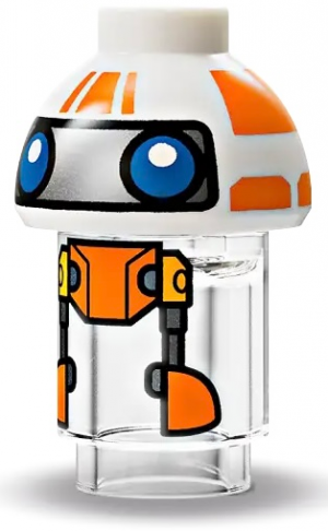 Zzzzz 1727478494rj 83 Droid — Lego Star Wars Minifigures option 804