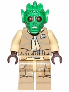 Zzzzz 1727478494rodian Alliance Fighter — Lego Star Wars Minifigures option 807