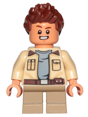 Zzzzz 1727478494rowan Tan Jacket — Lego Star Wars Minifigures option 811